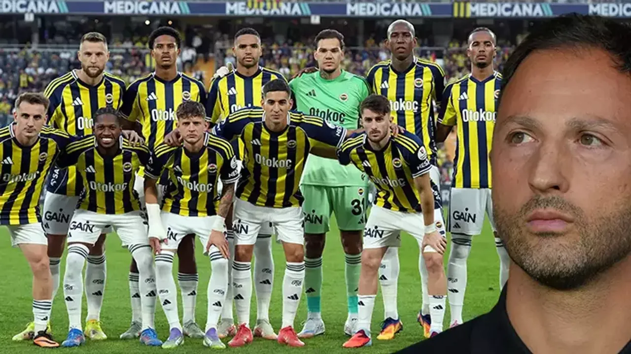 Transfer Ateşi Yükseliyor: Fenerbahçe'de Kadro Revizyonu, Devlerin Hamleleri Gündem Yaratıyor!