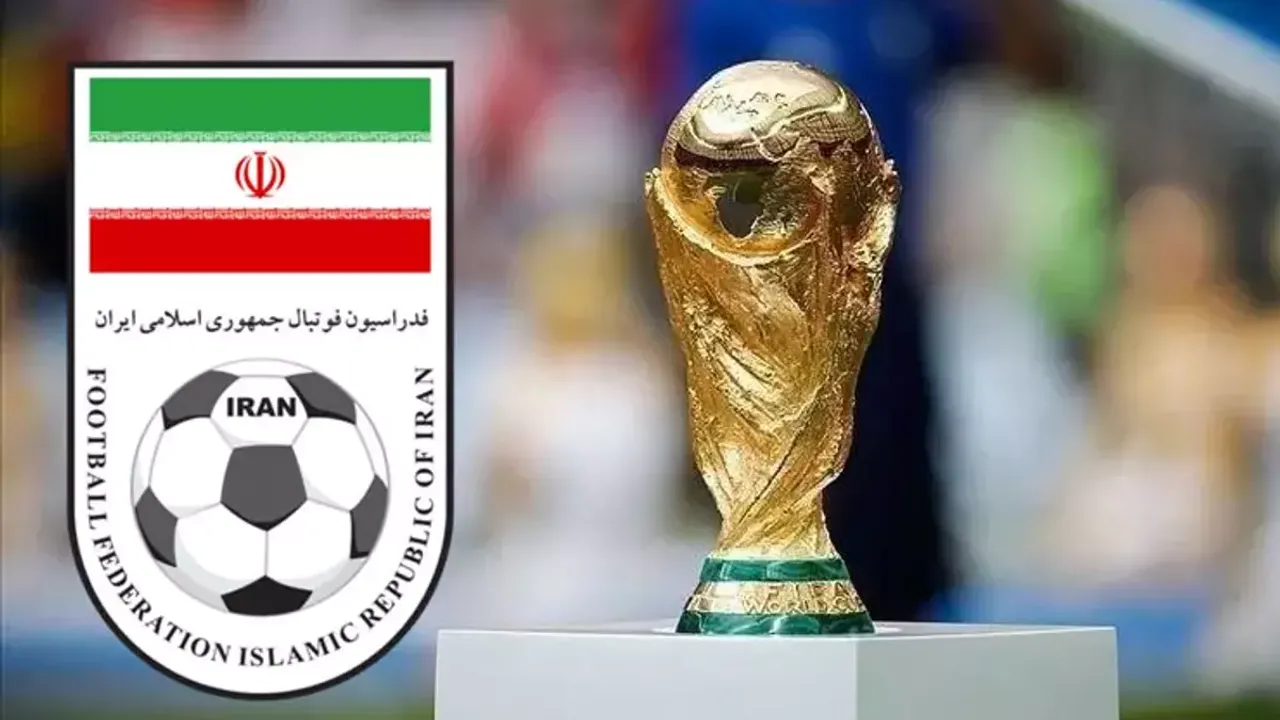 İran'dan 2026 Dünya Kupası'na Şok Çekilme Kararı!