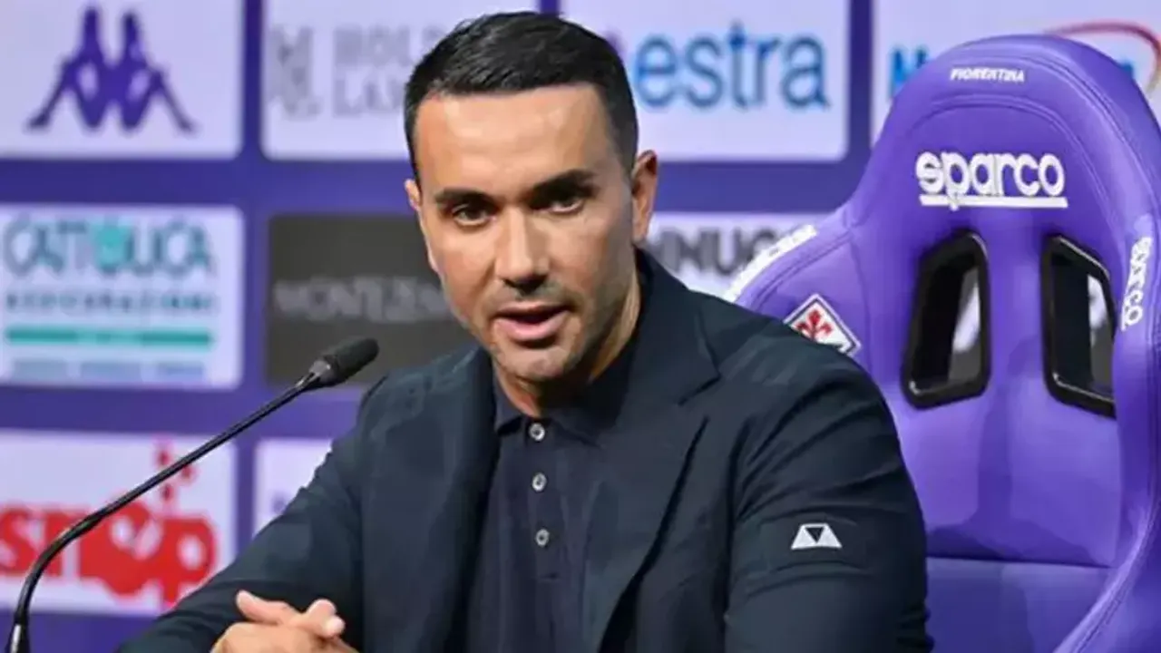 Atalanta'da Radikal Değişim: Direksiyonda Raffaele Palladino Dönemi Başlıyor!