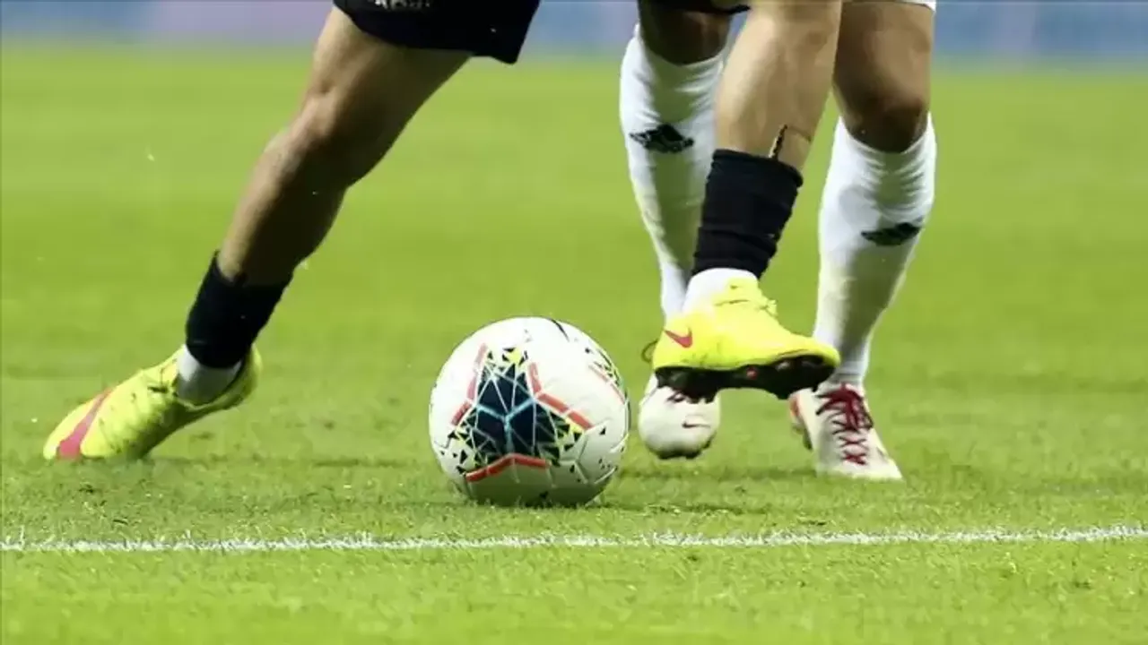 Ronaldo ve Mane Sahneye Çıkıyor: Al Nassr, Suudi Arabistan Pro Lig'de Zirveyi Perçinliyor!