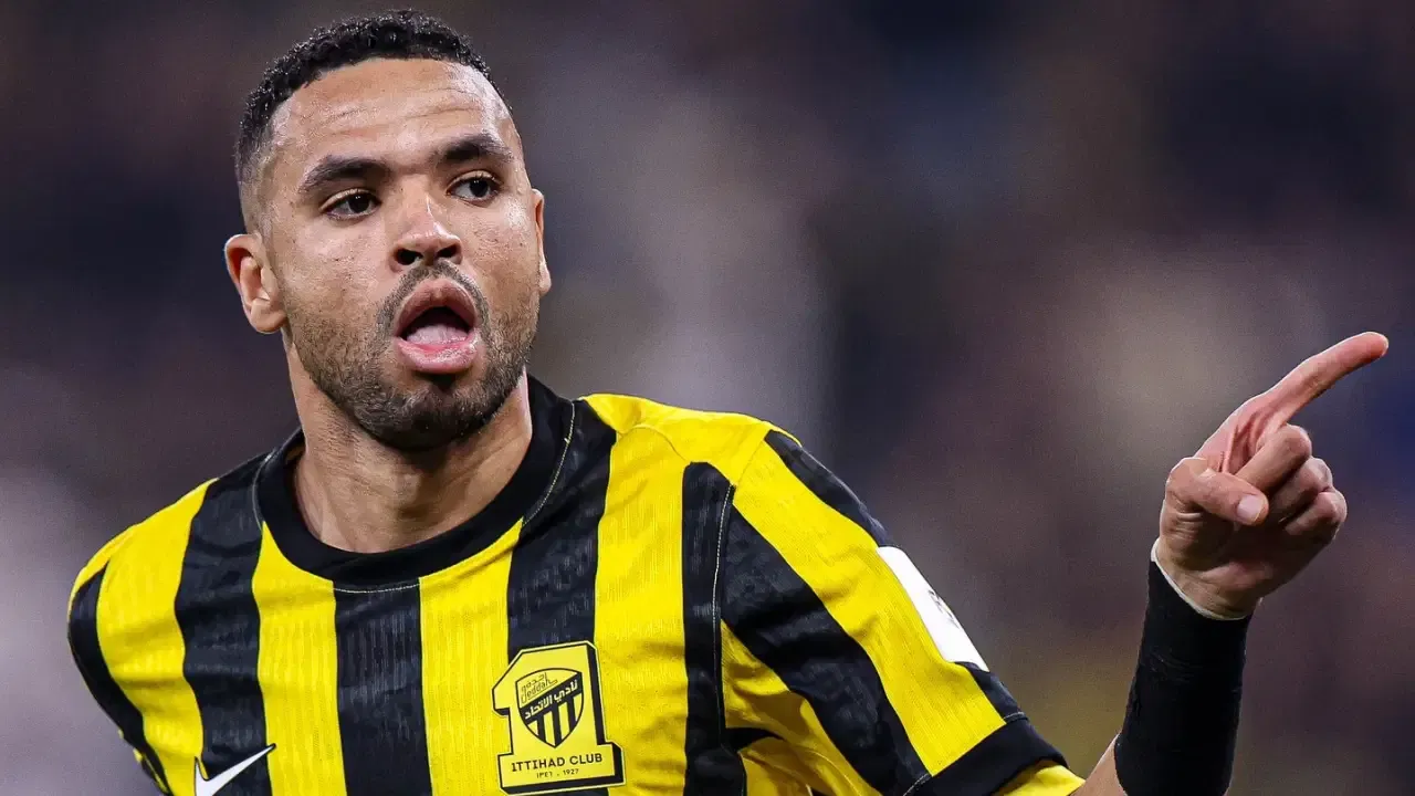 En-Nesyri Rüzgarı Al-Ittihad'da Esti: Asya Şampiyonlar Ligi'nde Gol Şov!