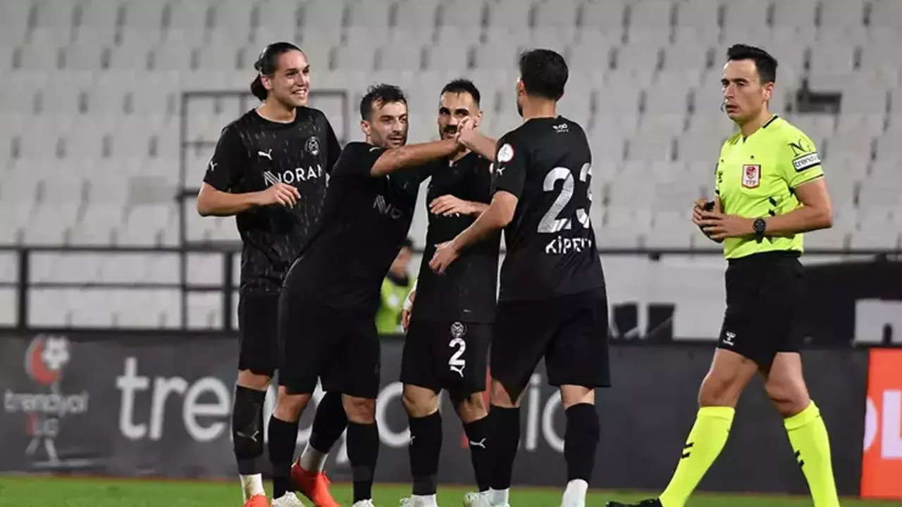 Manisa FK'da Dalcı İle Yeni Dönem: Pendikspor Deplasmanında Çifte Tarihi Hedef!