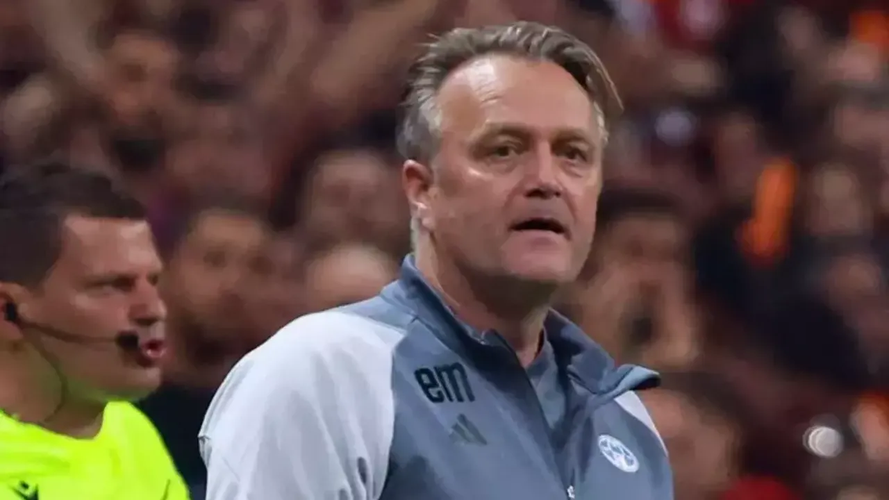 Kayserispor'da Erling Moe Rüzgarı: Süper Lig'de Kalma Misyonu Başladı!