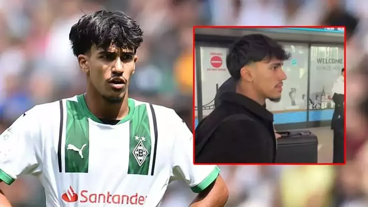 Galatasaray'da Transfer Krizi! Can Armando Güner Geri Döndü