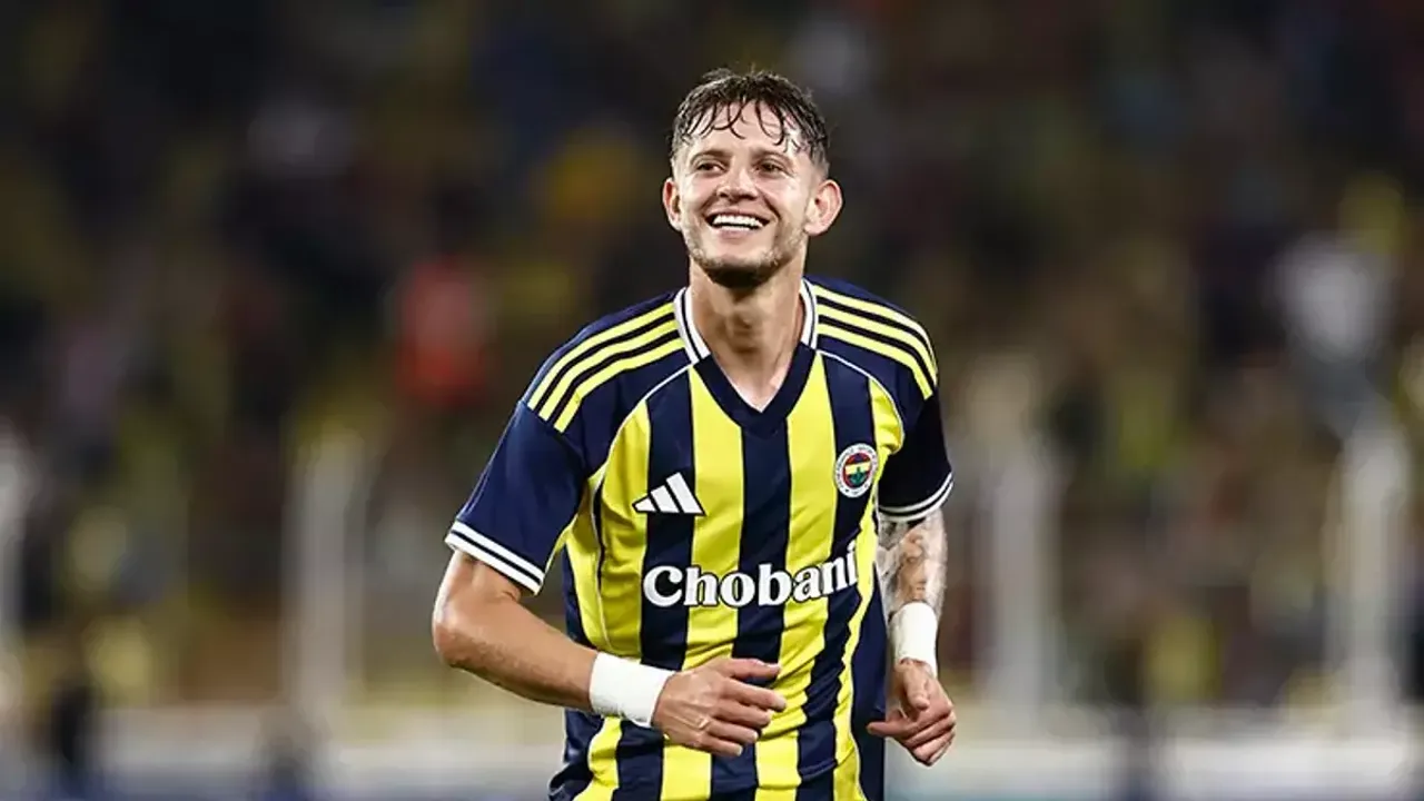 Fenerbahçe'den Stratejik Forma Hamlesi: Chobani Detayı Avrupa İçin Kritik!