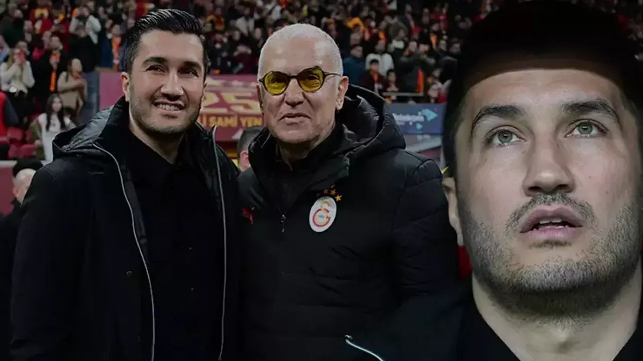 Nuri Şahin'den Galatasaray Yenilgisi Sonrası Kritik Uyarı: 'Daha Zeki Olmalıyız!'