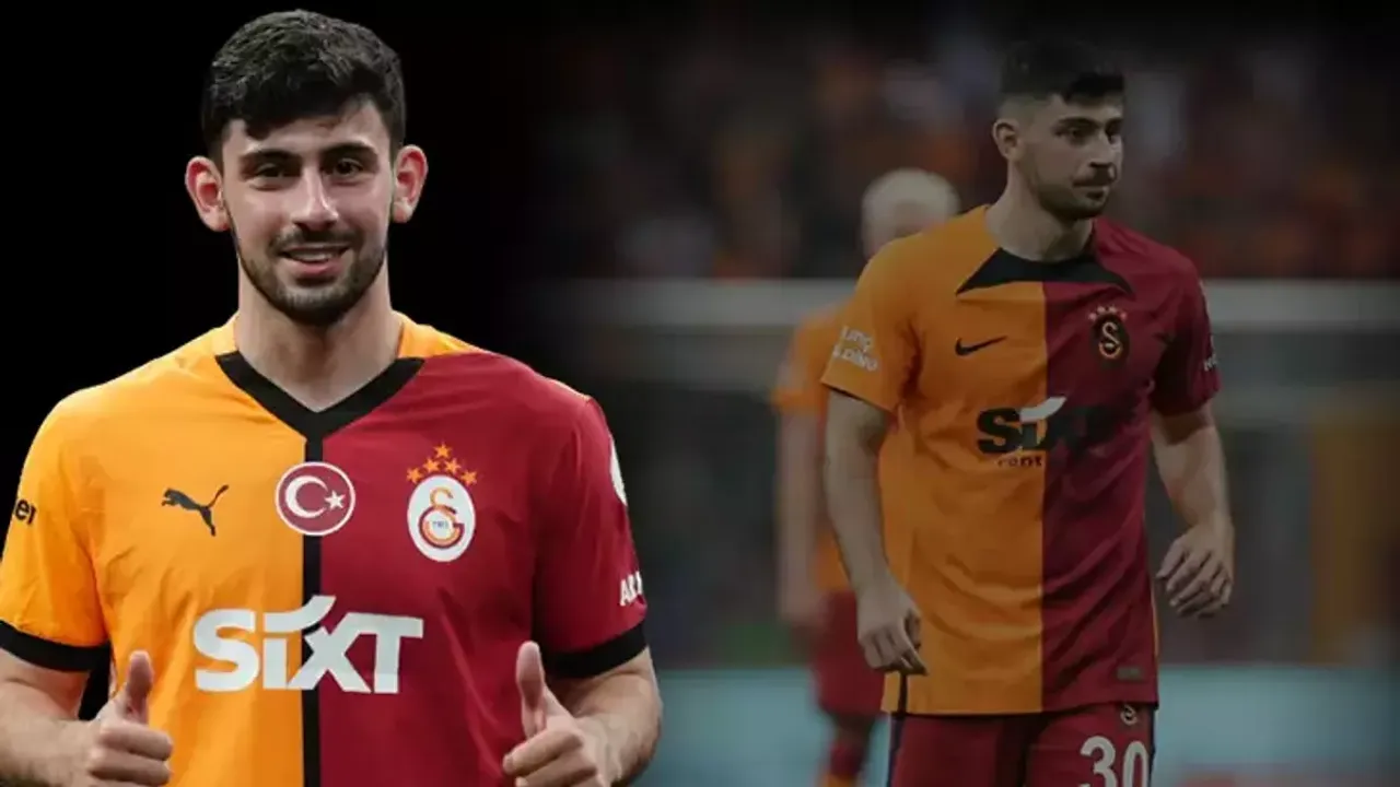 Amedspor'dan Yusuf Demir Transferine Soğuk Duş: Kaloğlu İddiaları Yalanladı!