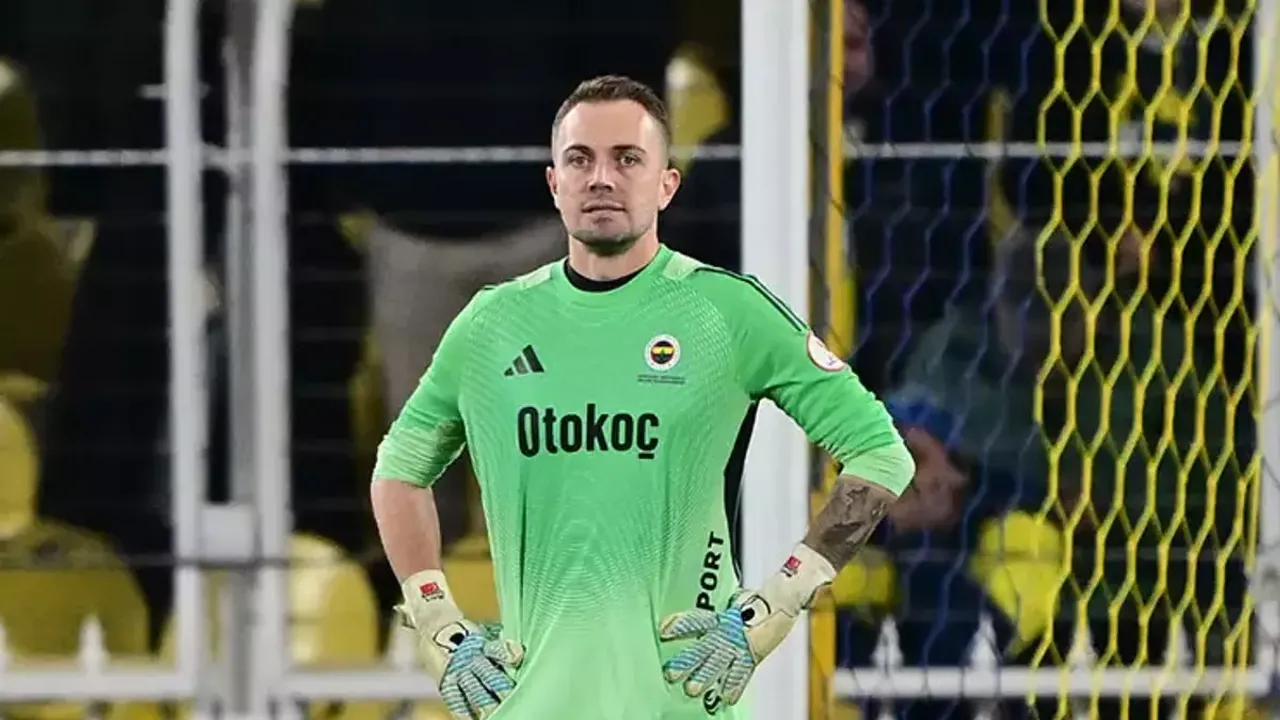 Mert Günok: “Bu Sene Mutlu Sona Ulaşacağız”