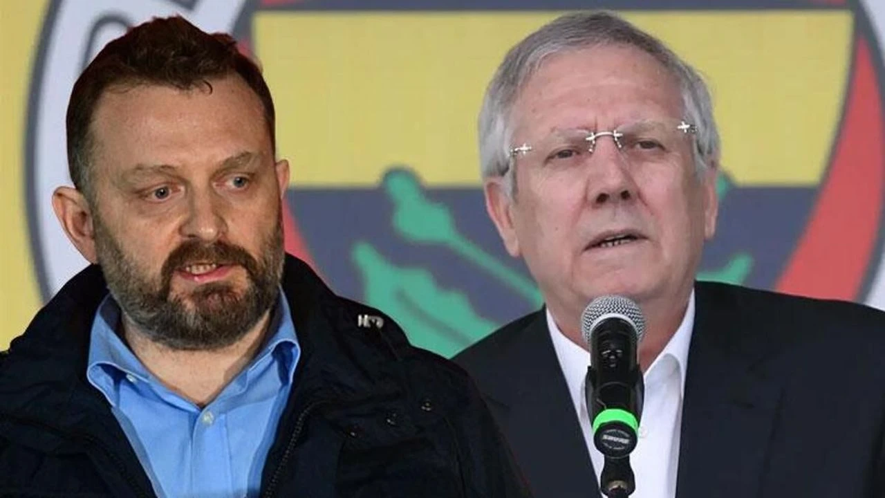 Fenerbahçe Seçim BOMBASI: Baki'den Aziz Yıldırım Listesine Yalanlama!