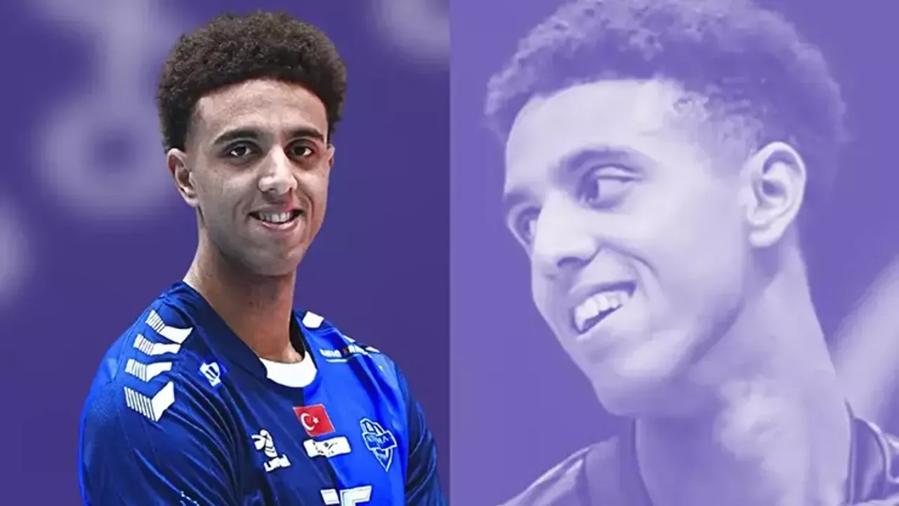 Altekma, İbrahim Lawani’yi Kadrosuna Kattı