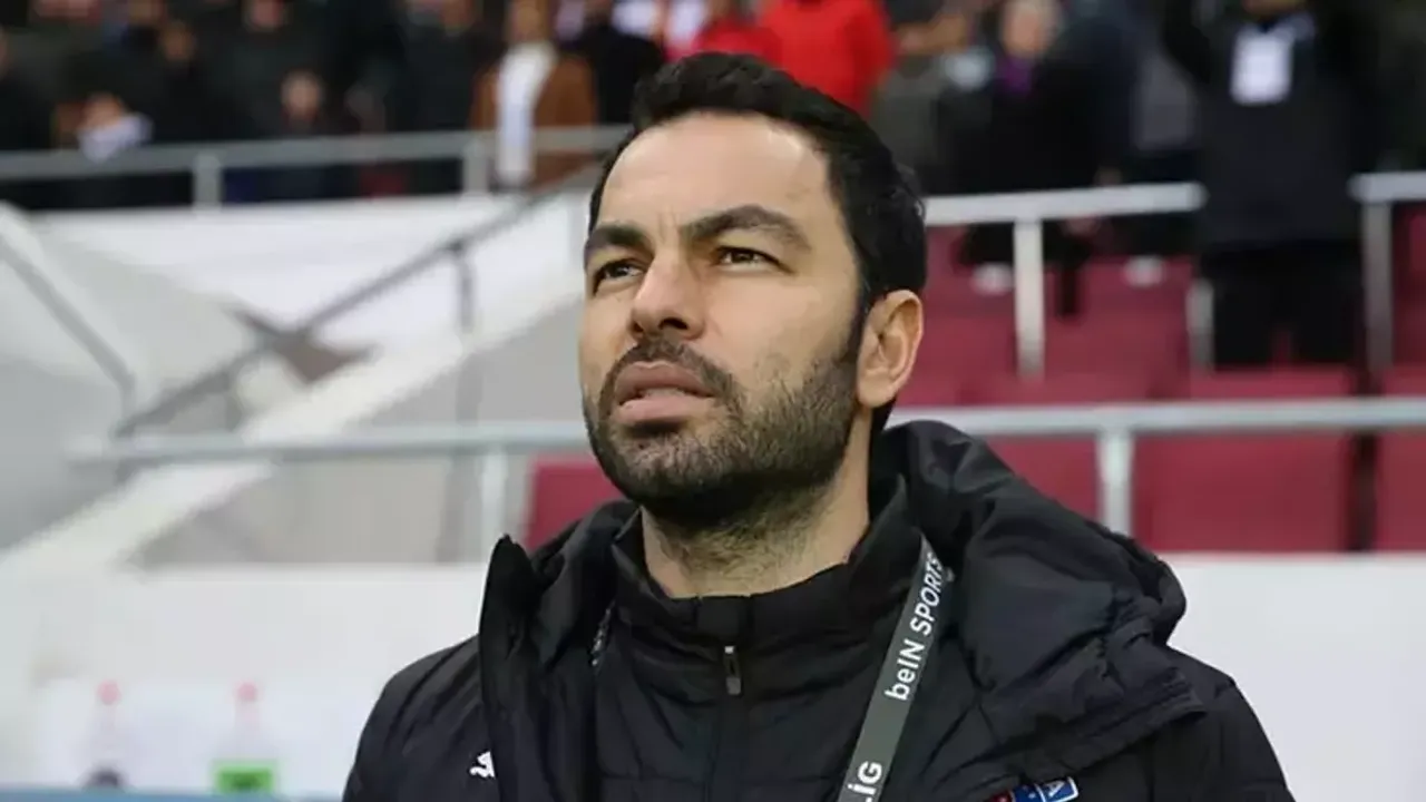 Selçuk İnan'dan Beşiktaş Maçı Öncesi Kritik Uyarı: 'Formları Zirvede ve Çok İstekliler!'