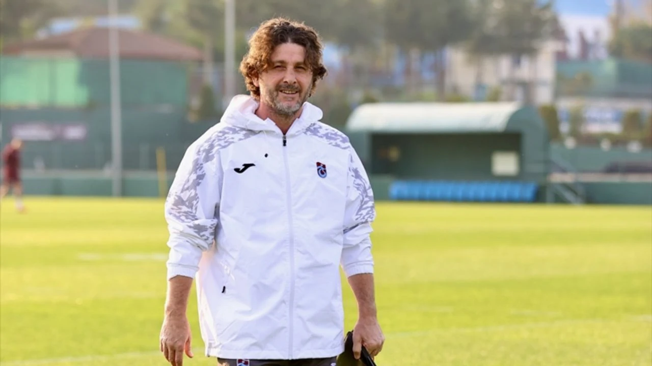 Fatih Tekke, Ertuğrul Doğan Başkanlığı Döneminin Zirvesinde: Puan Ortalaması Rekoru Kırdı!