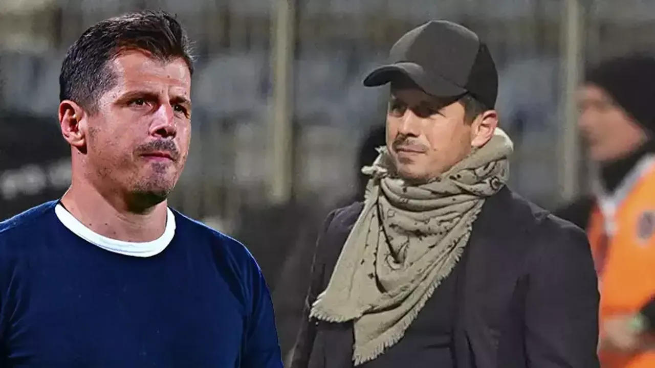 Emre Belözoğlu: “Kariyerimdeki en kötü oyundu”