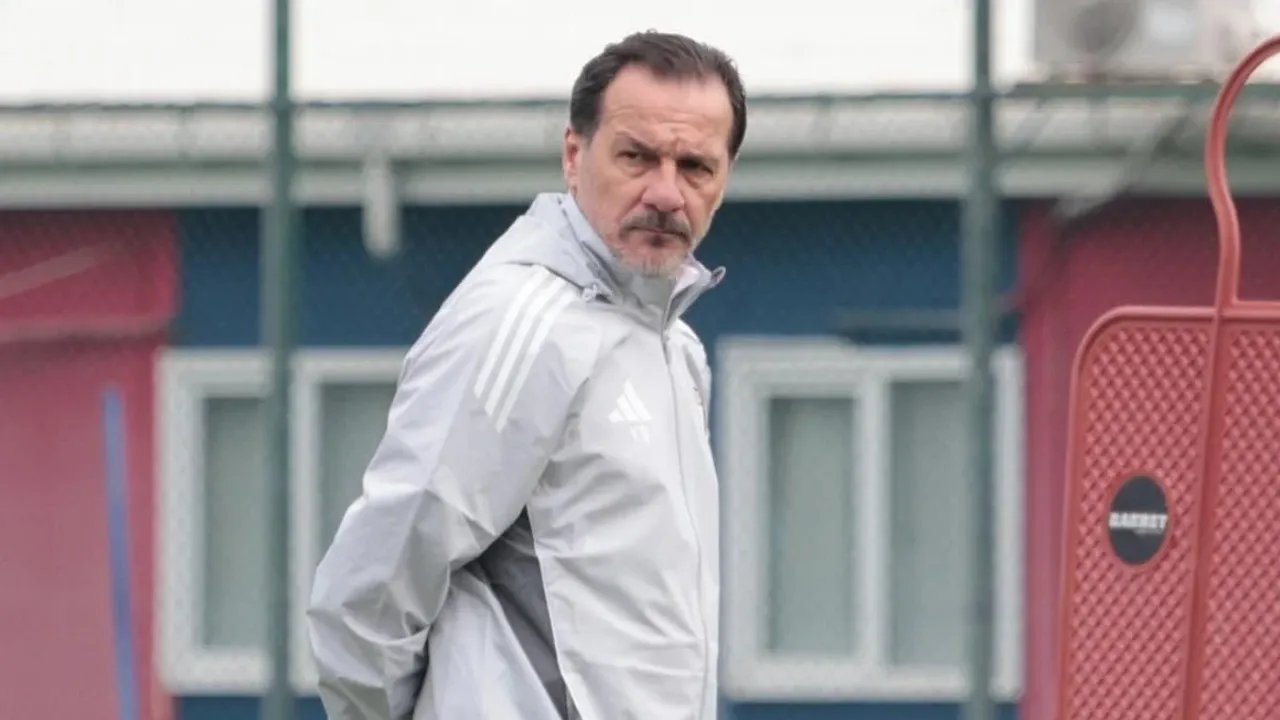 Altınordu'da Kritik Hamle: Yusuf Şimşek Dümeni Devraldı!