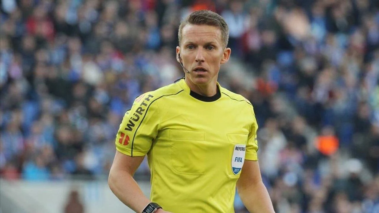 Galatasaray'ın Dev Man City Deplasmanına İspanyol Damgası: Kritik Maçın Hakemi Belli Oldu!