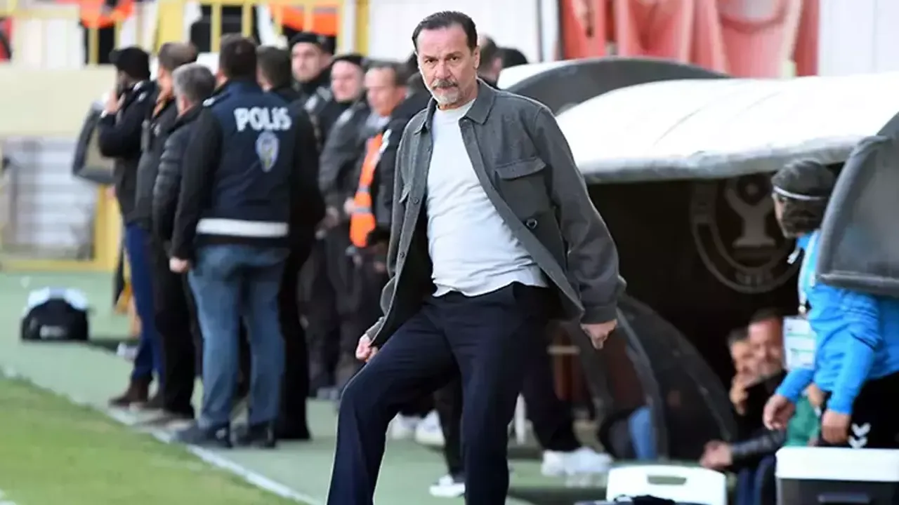 Altay’da Yusuf Şimşek’ten Kötümser Açıklamalar