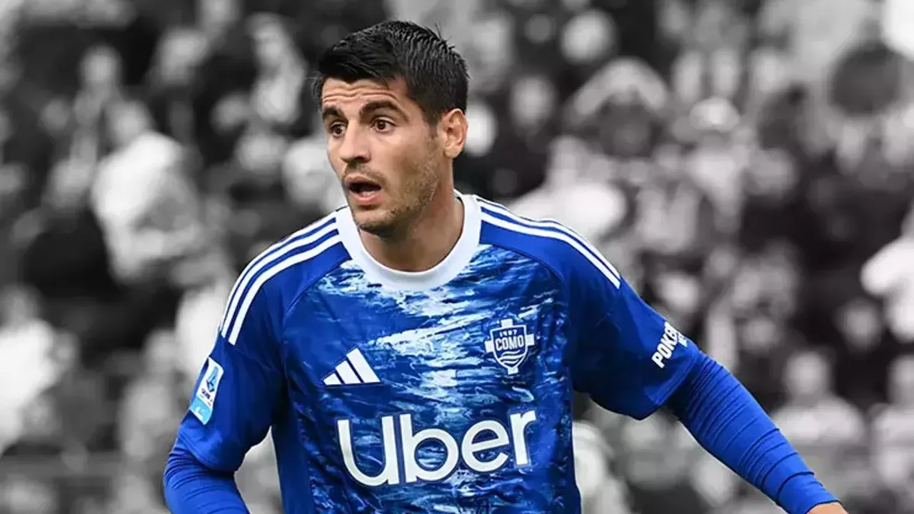 Cesc Fabregas'tan Morata'nın Gol Kısırlığına Çarpıcı Yorum: 