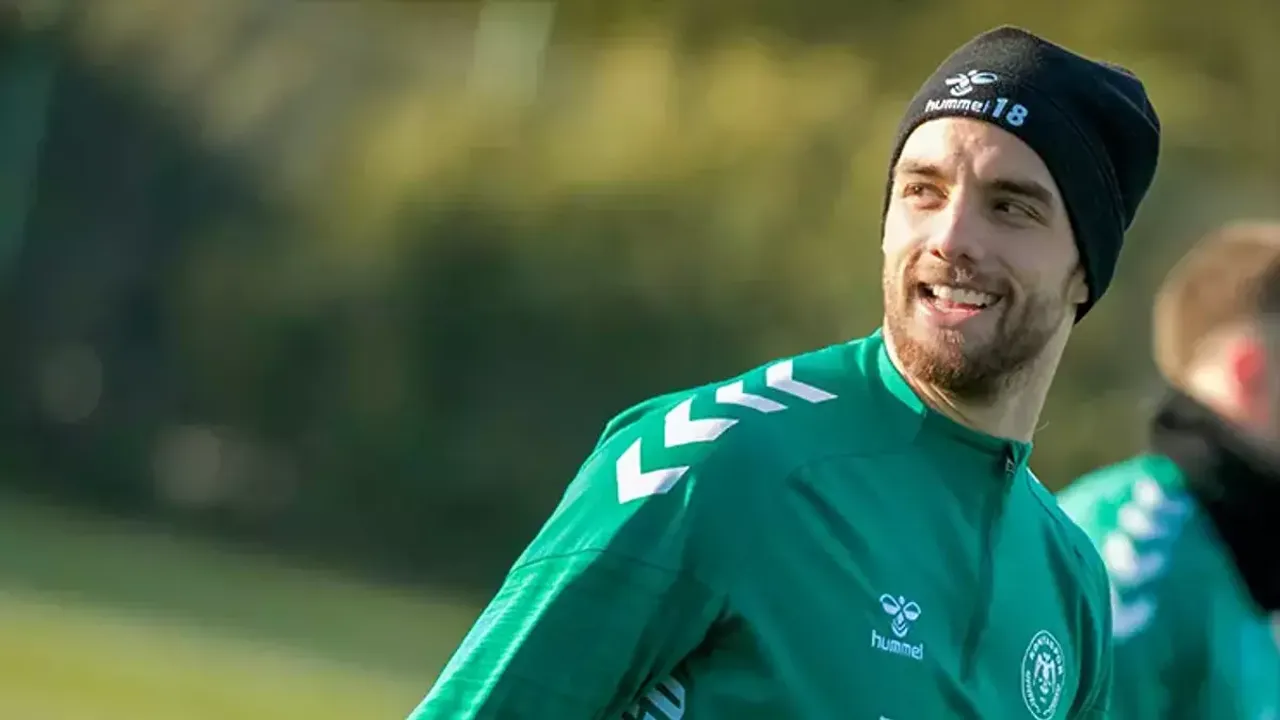 Konyaspor'dan Galatasaray Maçı Öncesi Kritik Hazırlıklar Tamamlandı!