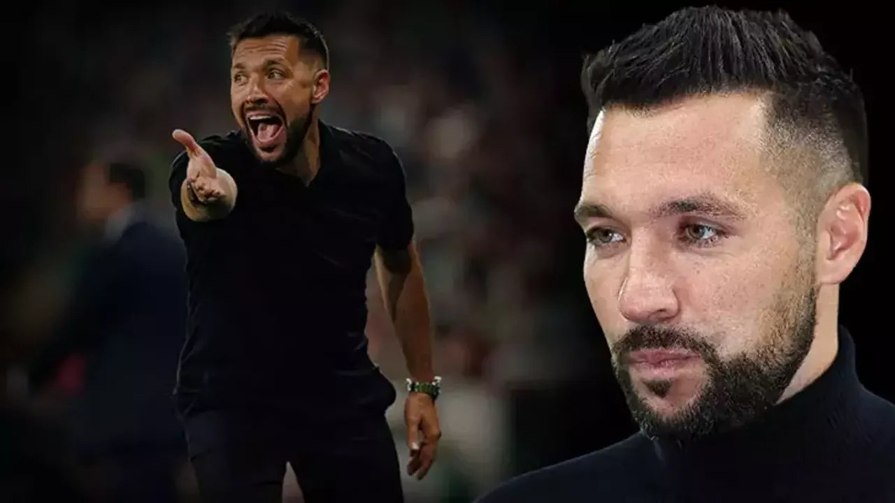 Farioli'den Chelsea İddialarına Son Nokta: Porto'da Kalıyorum!