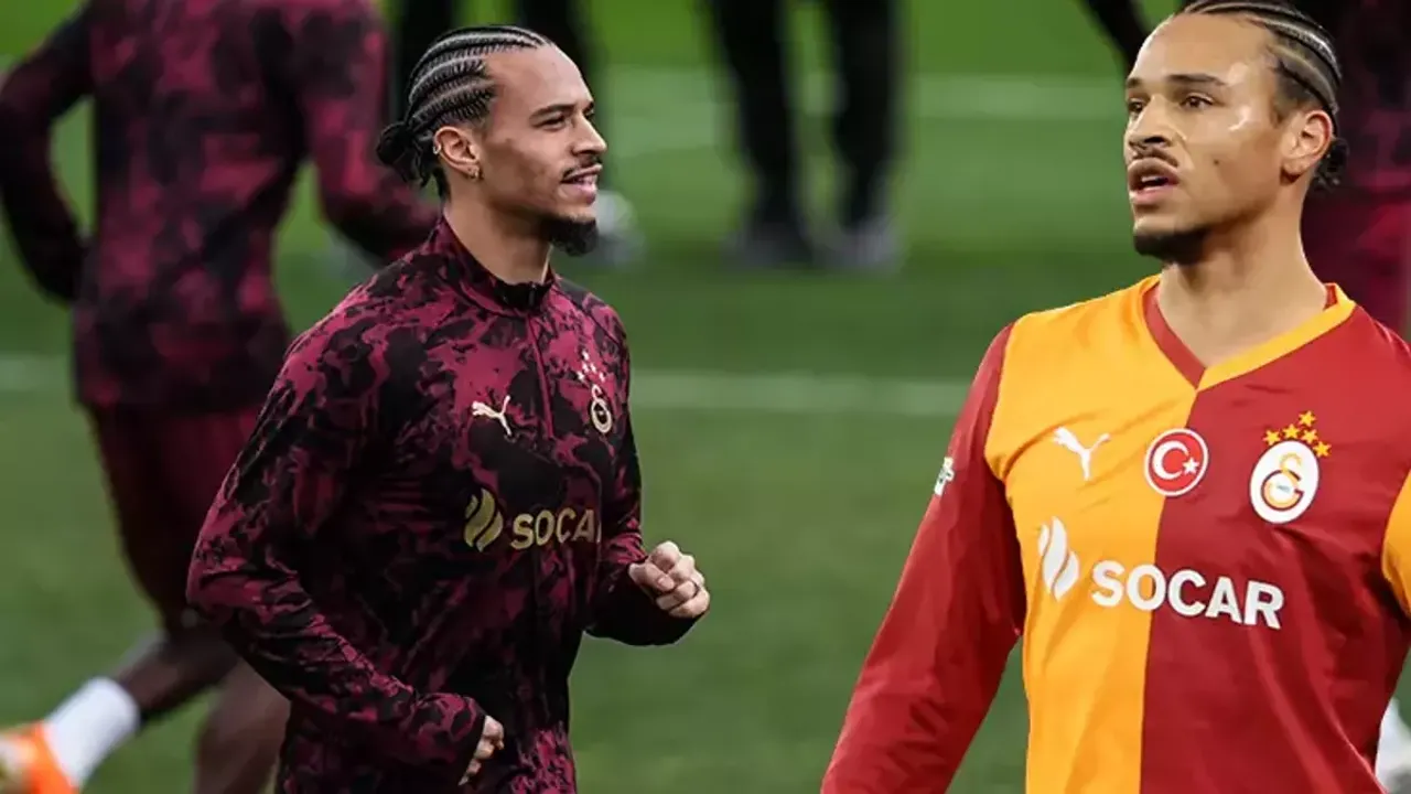 Cim Bom'da Sané Kabusu: Resmen Açıklandı, Yıldız Oyuncu Uzun Süre Yok!