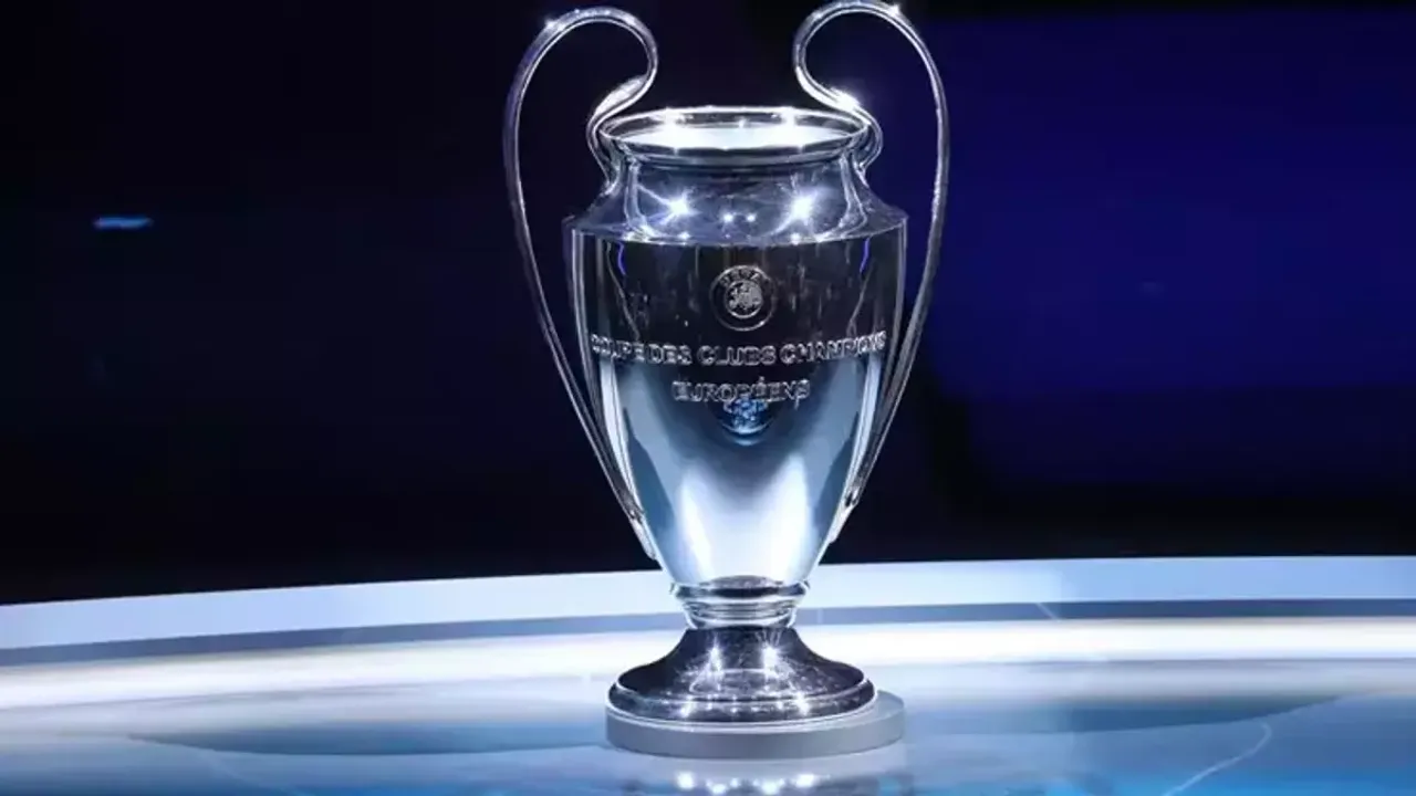 Şampiyonlar Ligi'nde Son Perde: Lig Aşaması Yarın Kritik Maçlarla Tamamlanıyor