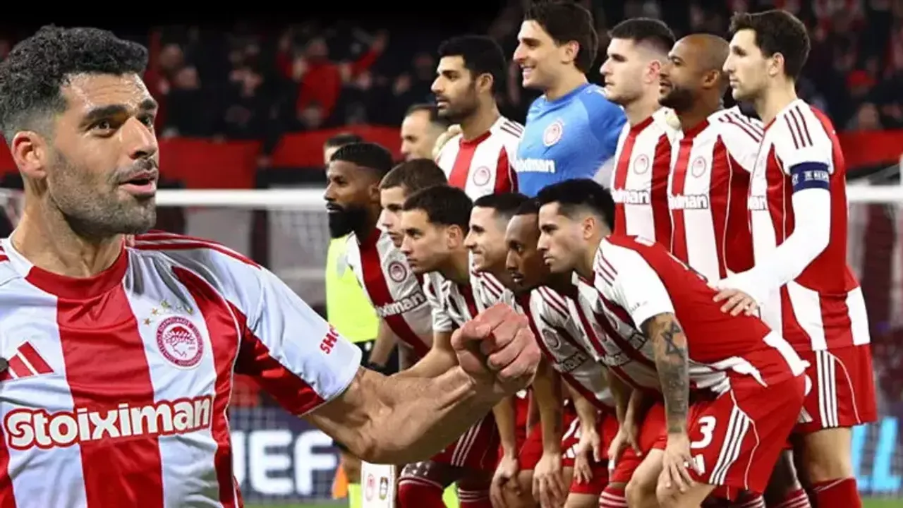 Mehdi Taremi'den 'Orduya Katılma' İddialarına Sert Yanıt: 'Odağım Sadece Futbol!'