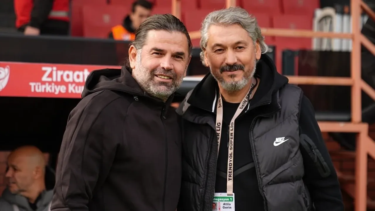 Eyüpspor Kupa Mesajı Verdi: Iğdır FK Karşısında Kritik Galibiyet ve Atila Gerin'den Gelecek Sinyalleri
