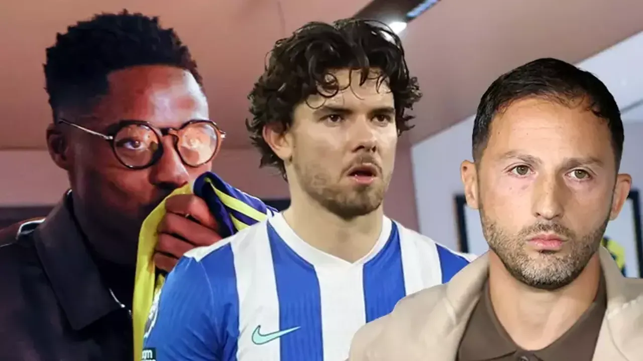 Fenerbahçe'nin Yeni Kanadı Anthony Musaba'dan Ferdi Kadıoğlu İtirafı ve Şampiyonluk İddiası!