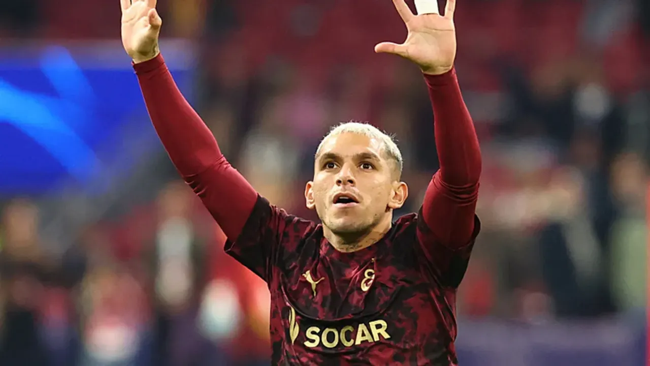 Galatasaray'ın Yıldızı Torreira'dan Milli Takım Kararına Şok Tepki: Bielsa'ya Açık Mesaj!