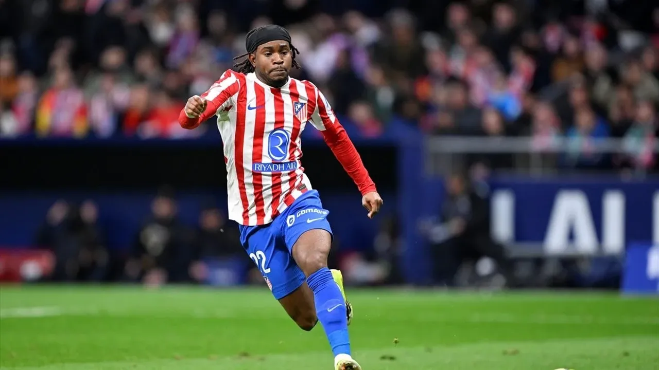 Fenerbahçe'den Net Mesaj: Lookman Transferinde 'Teminat Mektubu' Krizi ve 250 Milyon Euro'luk Gerçek!