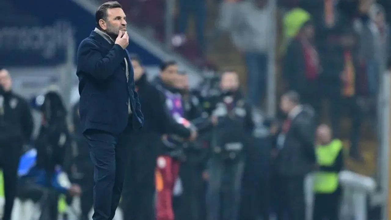 Buruk'tan Hem Maç Analizi Hem Transfer Sinyalleri: Galatasaray'da Kapsamlı Güçlendirme Hedefi!