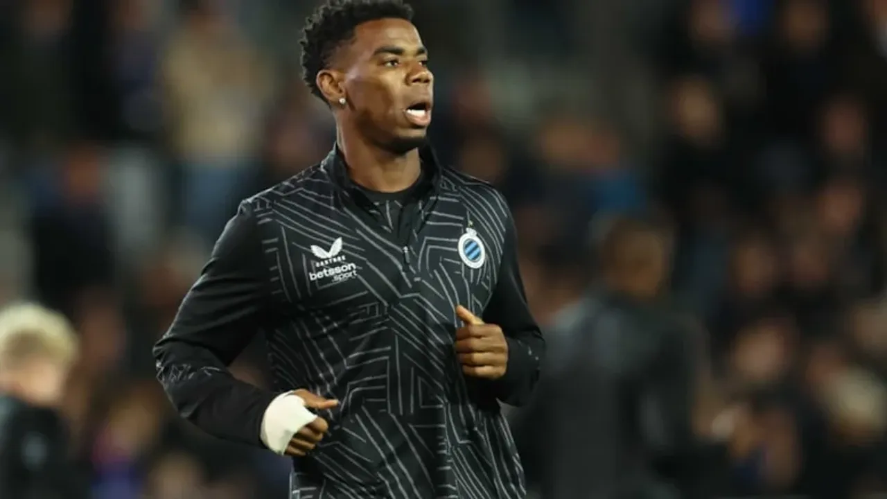 Süper Lig Devlerinde Transfer Zirvesi ve Kupa Heyecanı: Son Dakika Gelişmeleri!