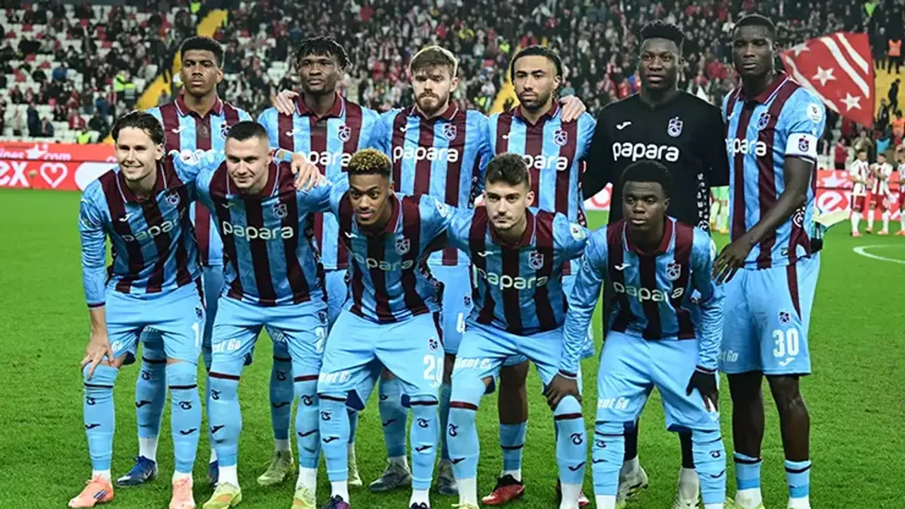Trabzonspor'da Orta Saha Krizine Tolunay Kafkas'tan Sert Müdahale: Yönetime Acil Transfer Çağrısı!