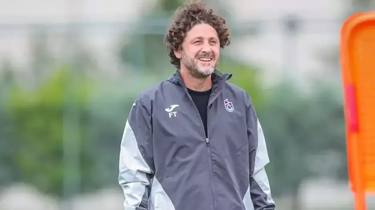 Bordo-Mavililerde Büyük Sınav: Tekke, Galatasaray Karşısında Kötü Seriyi Kırmaya Hazırlanıyor