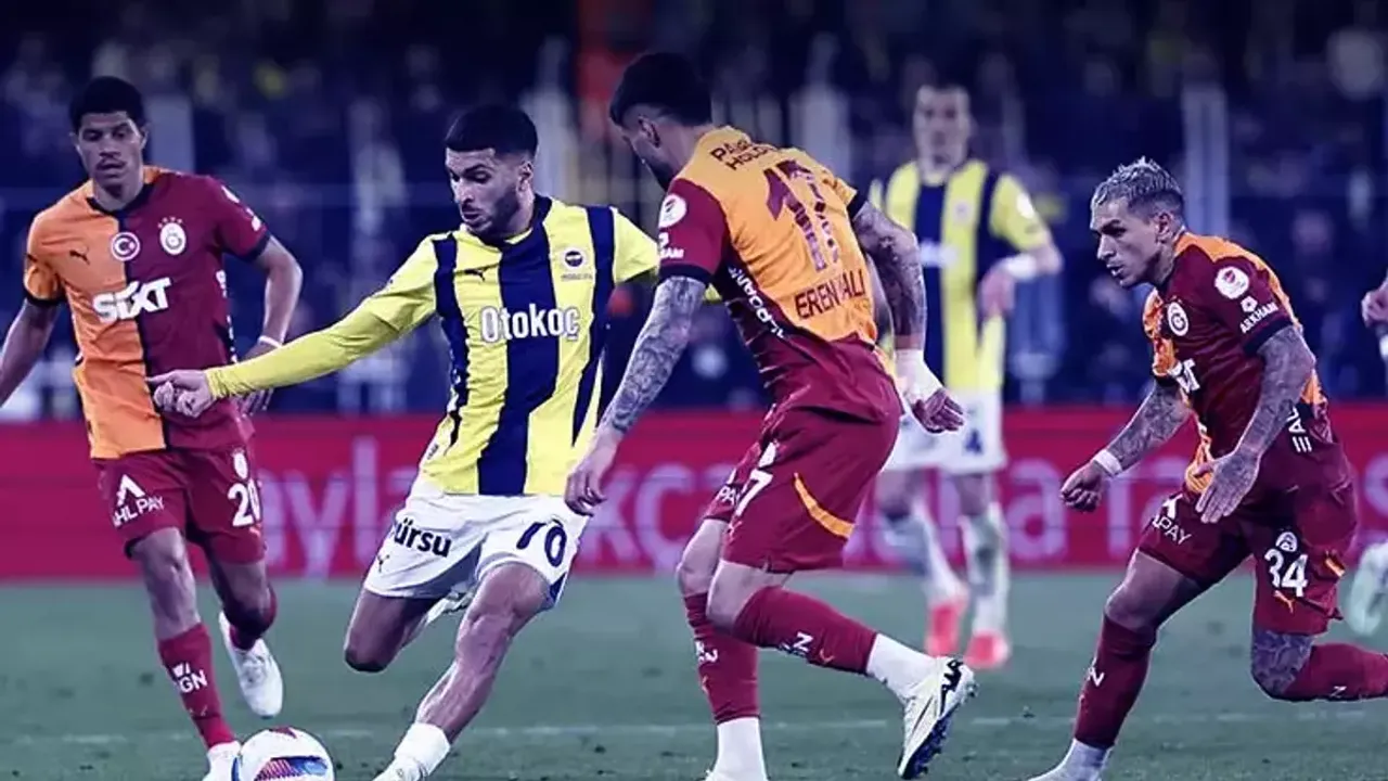 Dünya Kulüpler Sıralaması Güncellendi: Türk Takımlarının Yeni Yeri Açıklandı