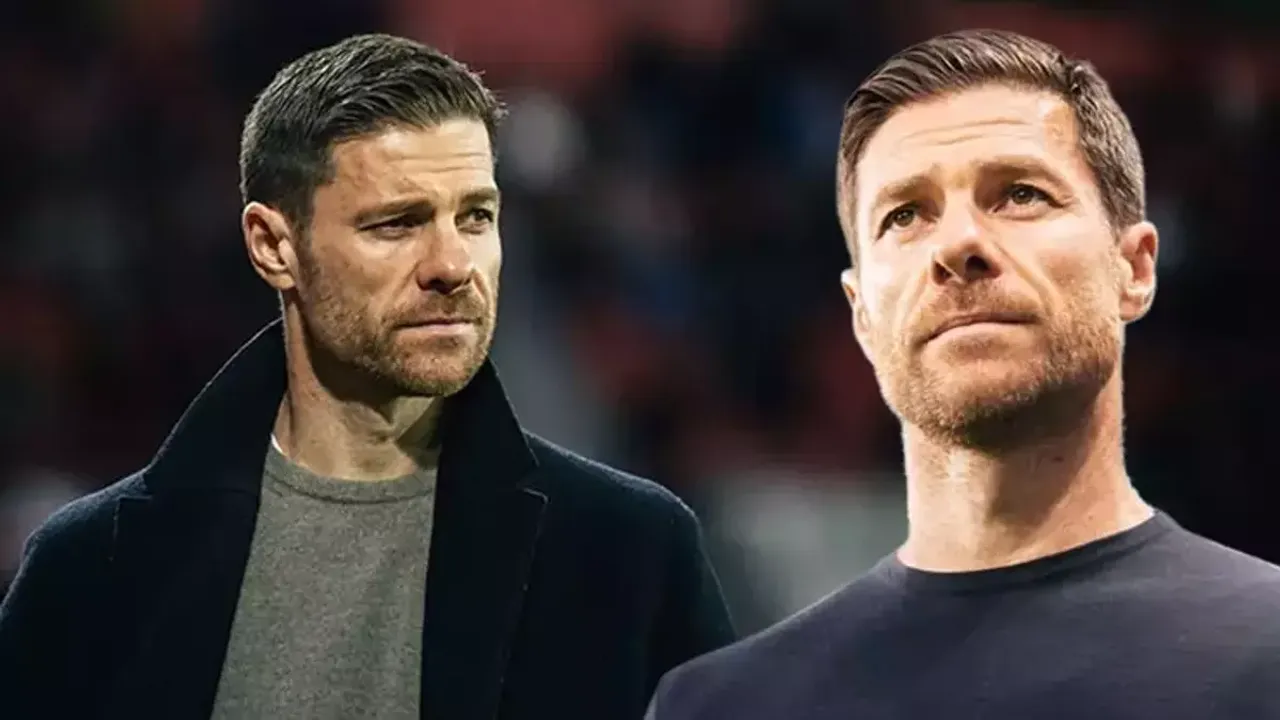 Kırmızılar'da Yeni Dönem Mi? Xabi Alonso, Liverpool'un Kilit Adayı!