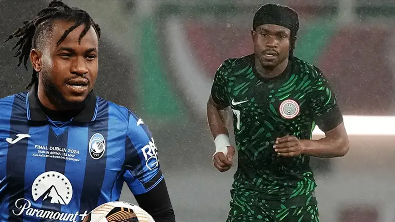 Fenerbahçe'de Lookman Transferinde Geri Sayım! Kanté İçin Kritik 48 Saat