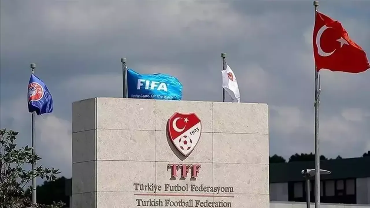 Türk Futbolunda Yeni Çağ Başlıyor: TFF'den Antrenör Eğitimi İçin Devrim Niteliğinde Stratejik Plan!