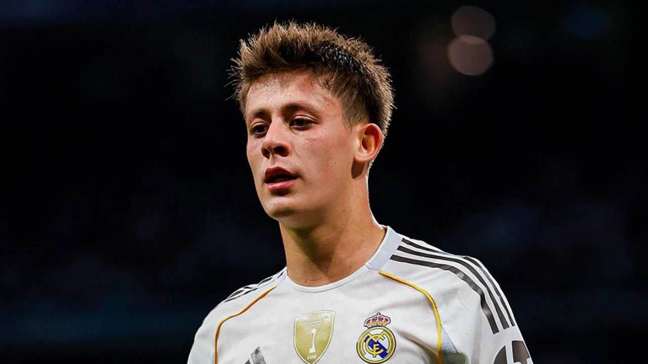 Arda Güler'in Real Madrid Macerası Fenerbahçe'ye Kazandırmaya Devam Ediyor: Kasa Doldu!