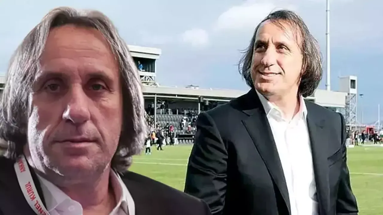 Futbol Camiasında Şok! Eyüpspor Başkanı Murat Özkaya Bahis Operasyonunda Tutuklandı