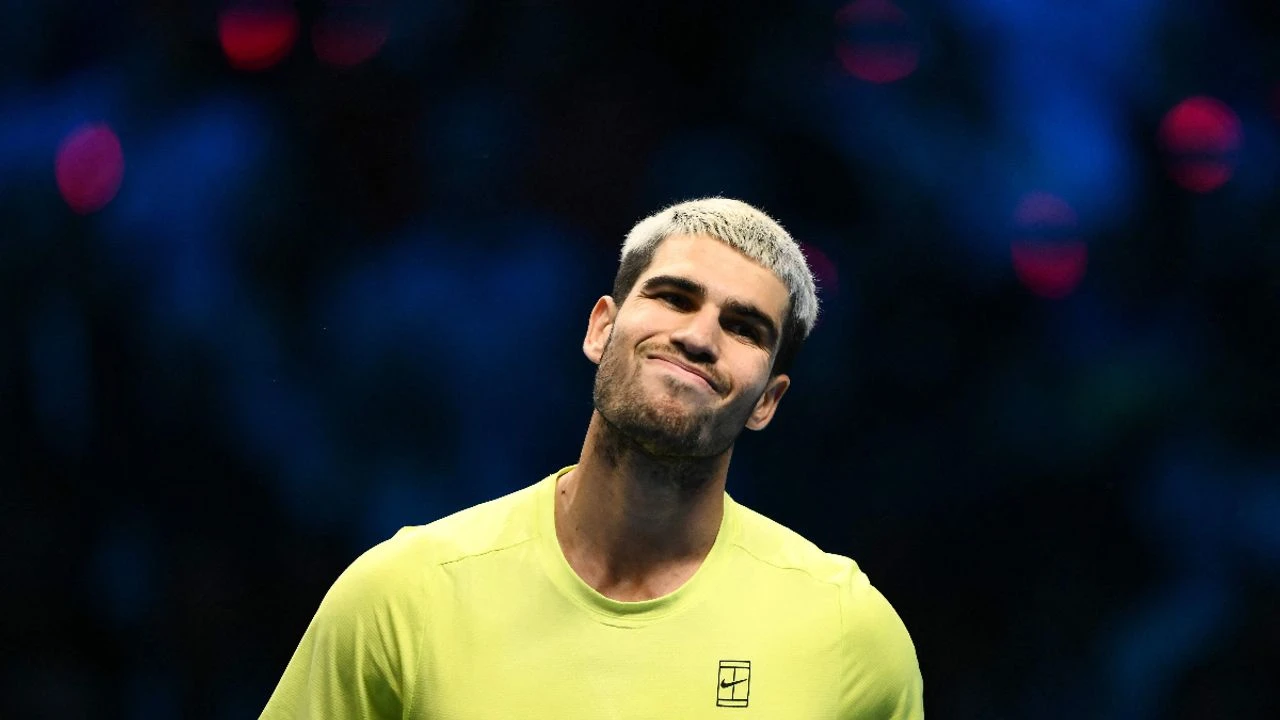 Carlos Alcaraz’dan Şok Karar: Sakatlığı Nedeniyle Davis Kupası’ndan Çekildi