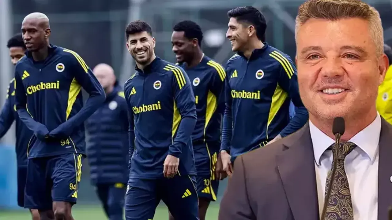 Fenerbahçe'den Büyük Derbi Öncesi Kritik Hamle: Motive Edici Prim Dokunuşu!