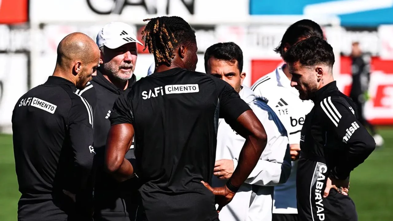 Sergen Yalçın'dan Rafa Silva Krizine Şok Açıklamalar: 'Kimseye Tanımadığım Toleransı Ona Gösterdim!'