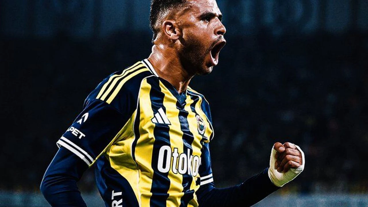 Fenerbahçe'de Bir Dönem Kapandı: Golcü Yıldız Youssef En-Nesyri, Al-Ittihad'a Transfer Oldu