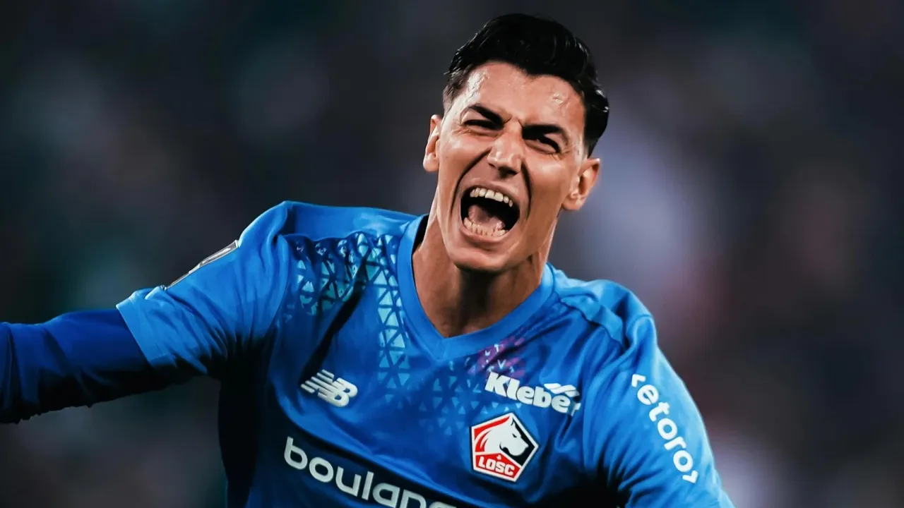 Berke Özer'in Türkiye Transferi Mümkün Gözükmüyor