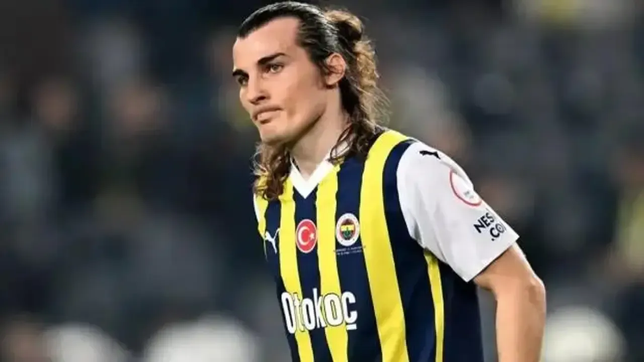 Son Dakika! Çağlar Söyüncü Şoku: Konyaspor Maçında Kafa Travması Geçirdi