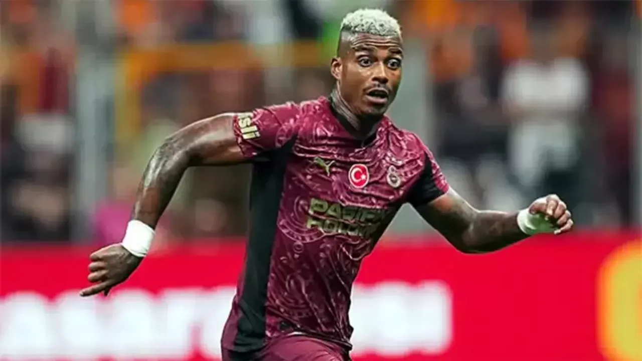 Derbiye Yıldız Takviyesi: Lemina Sahada! Galatasaray'da Son Dakika Gelişmeler