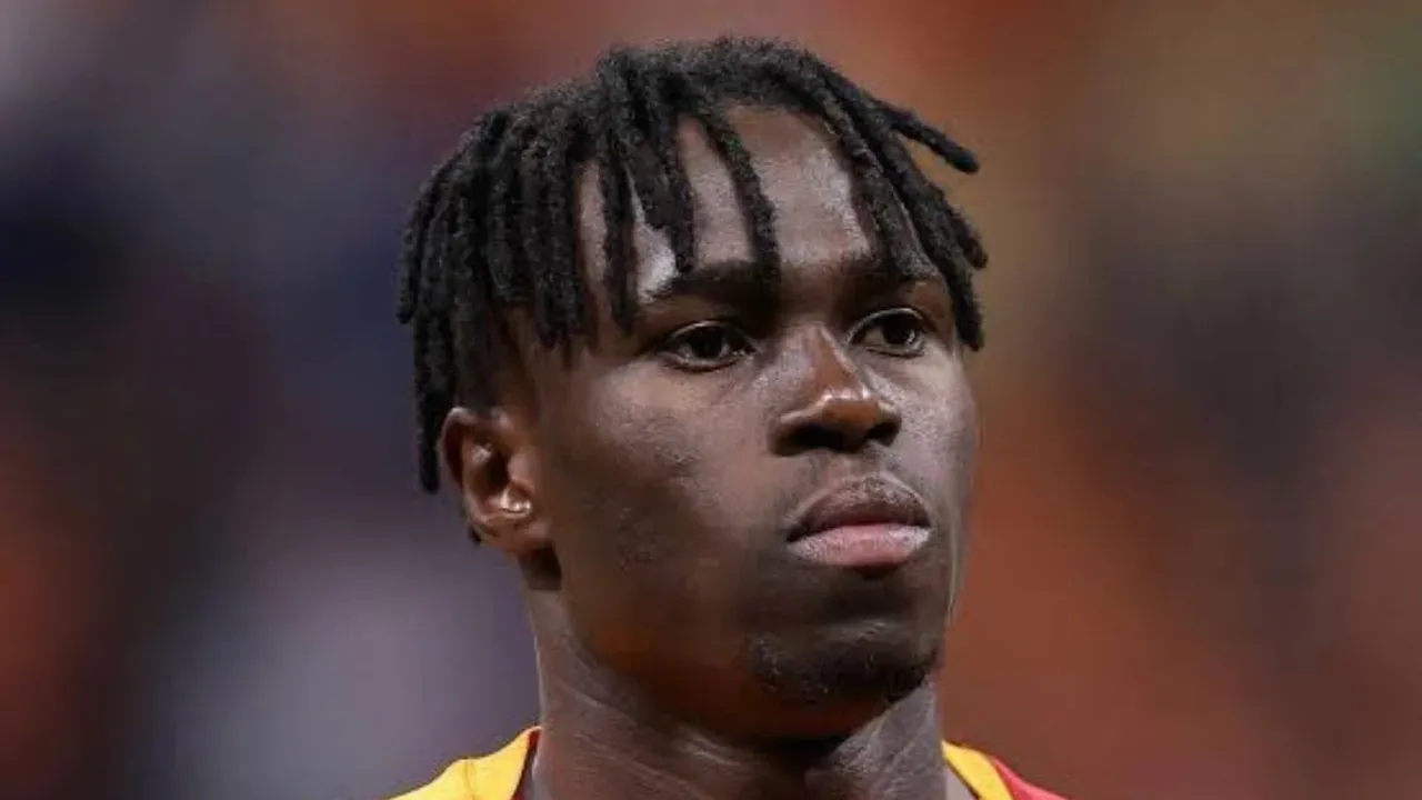 Galatasaray'da Wilfried Singo Gizemi: 30 Milyonluk Beklenti ve Belirsiz Dönüş Tarihi