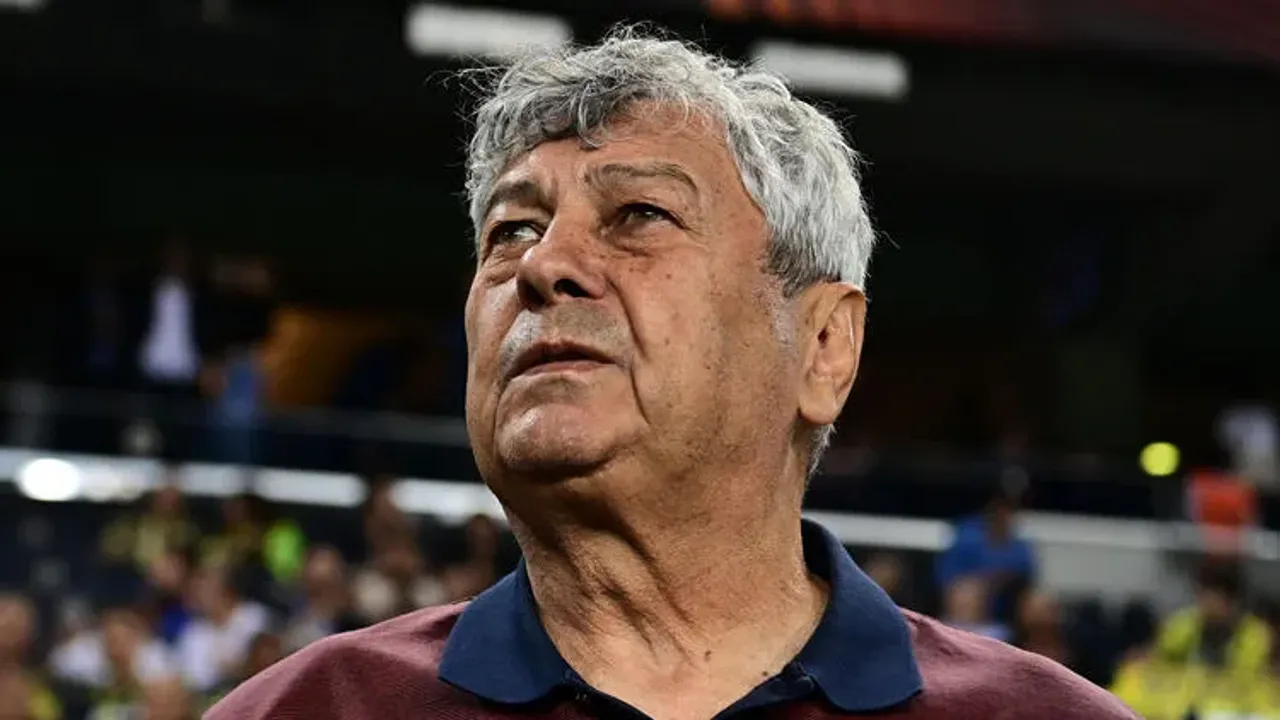 Mircea Lucescu İçin Endişe Verici Anlar: Acil Hastaneye Sevk Edildi!