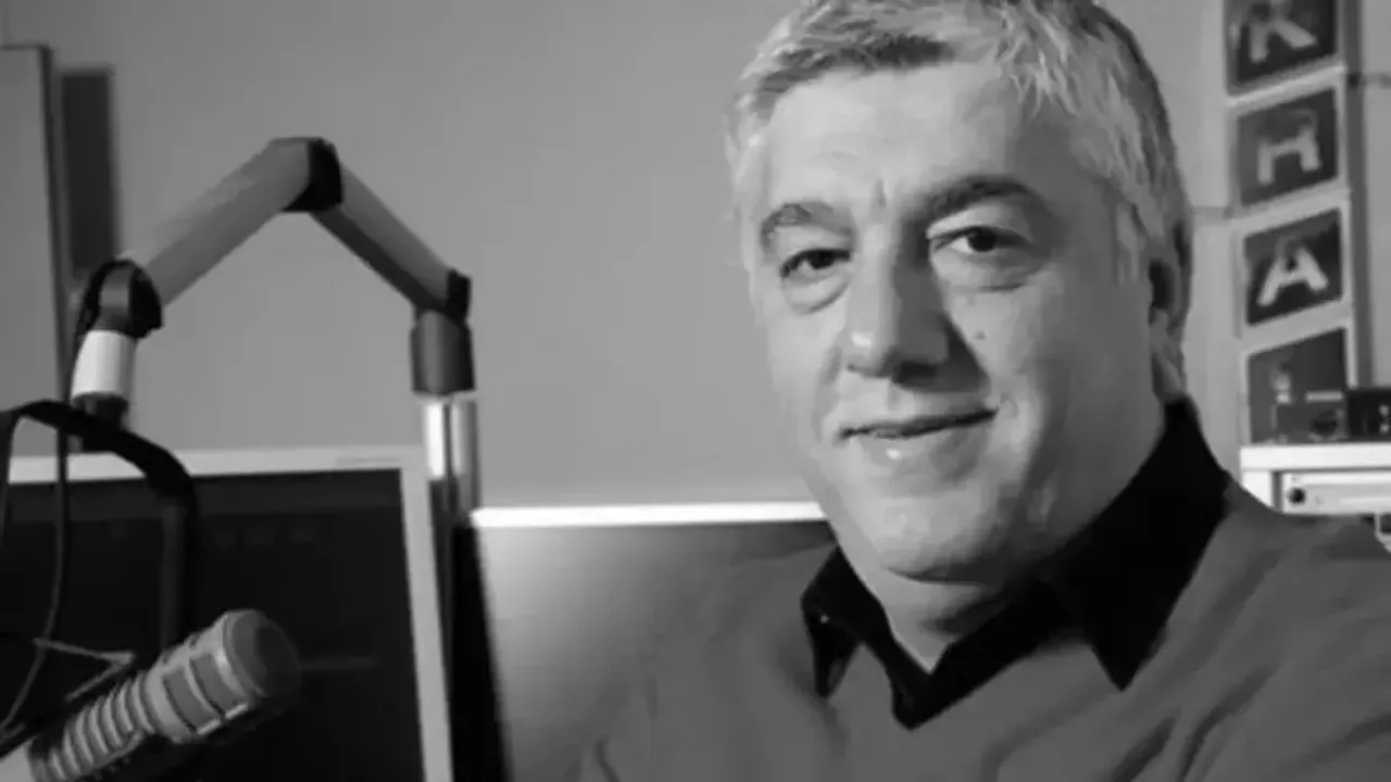 FANATİK'in Duayen Kalemi Faik Çetiner Hayata Gözlerini Yumdu